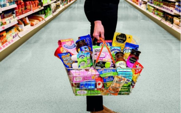 Premier Foods