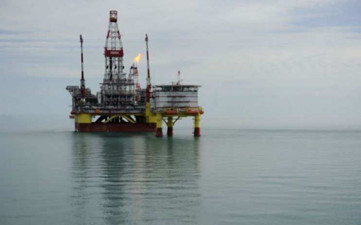 Officials in Moscow-occupied Crimea have announced a regional emergency after oil was detected on the shores of Sevastopol, the peninsula&rsquo;s largest city.