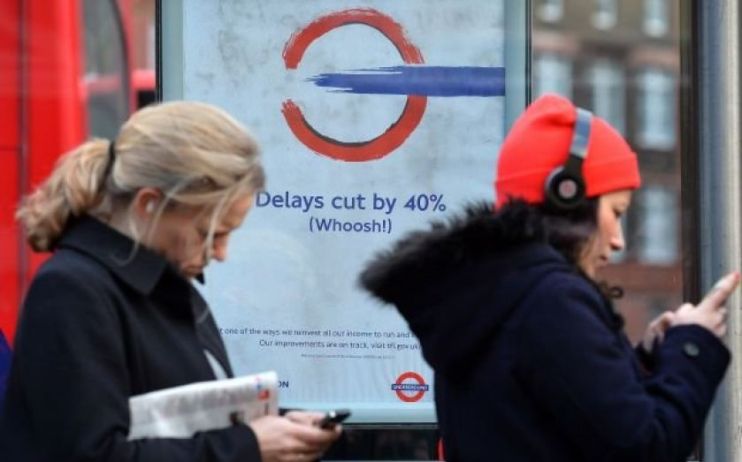 Tube delays strike Circle Line and Hammersmith & City Line passengers