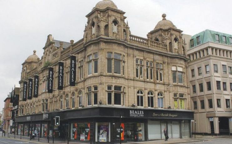 beales