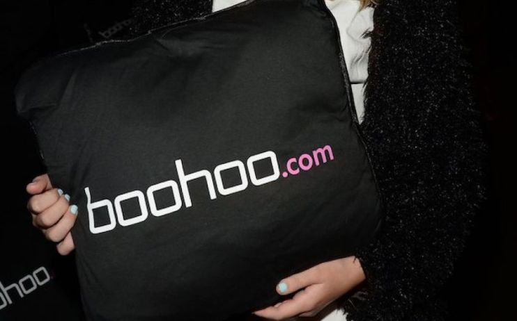 boohoo