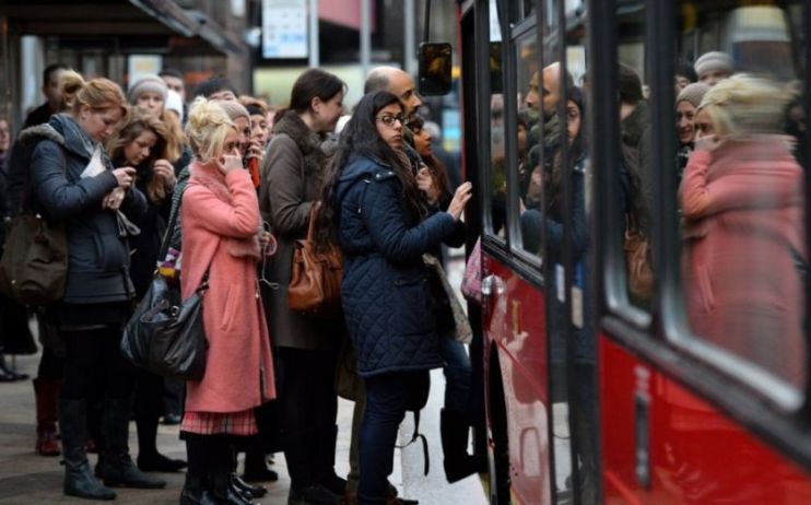 Bus drivers in south and west London are set to strike for 10 days over the next six weeks in a dispute over pay against Dutch owner Abellio.