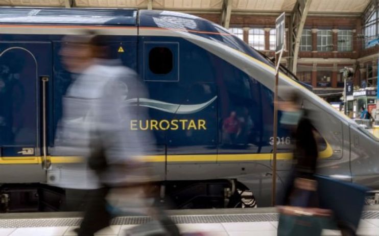 Eurostar