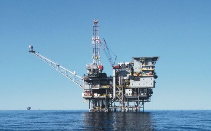Oil giants face vast cuts to hit climate targets