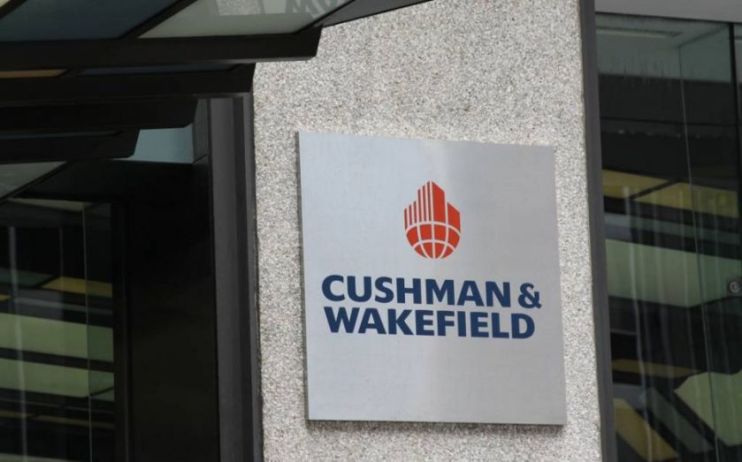 cushman & wakefield