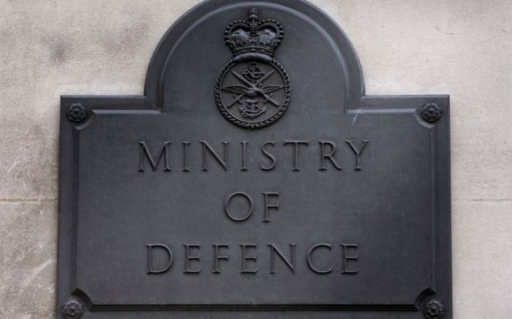 Whistleblower in high-profile Saudi bribery case&nbsp;launches &pound;100k lawsuit against MoD and UK Government