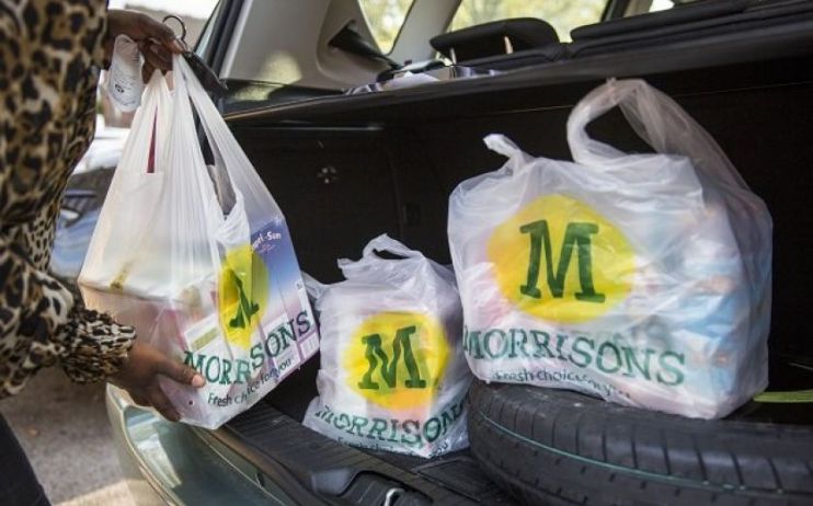 morrisons