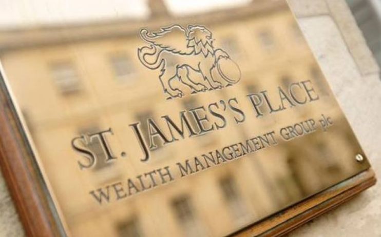 St James's Place has come under further pressure after it was revealed that the wealth manager faces more than 15,000 overcharging claims costing as much as &pound;426m.