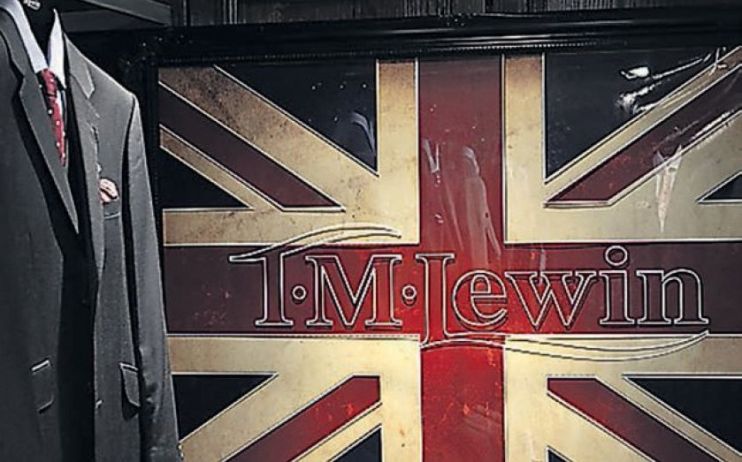 British menswear brand TM Lewin has today been acquired by SCP Private Equity via special purpose vehicle Torque Brands.