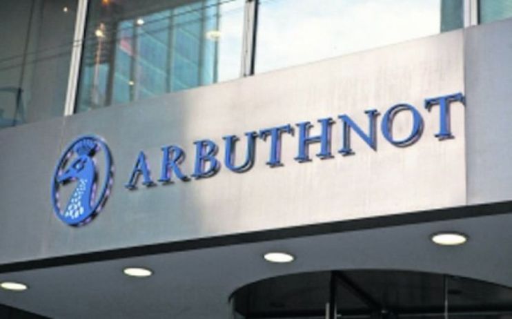 Arbuthnot