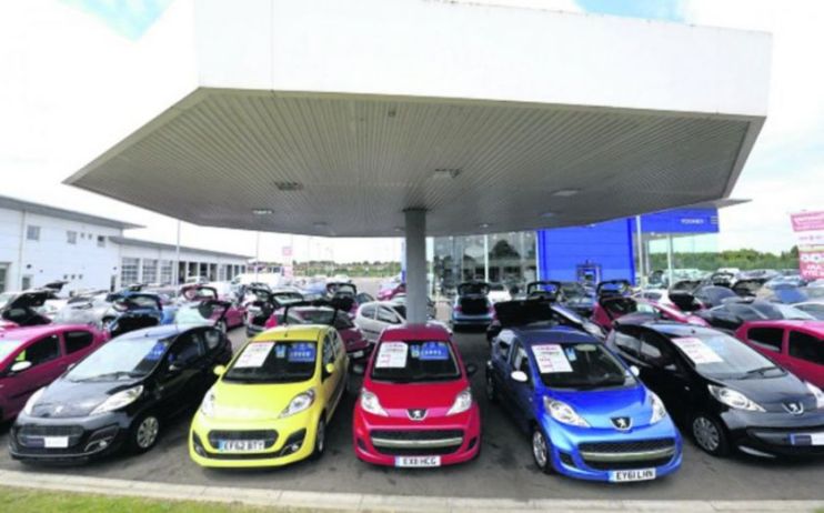 Car dealership chain Lookers today announced a raft of changes to its senior leadership, with Mark Raban and Cameron Wade announced as the firm's chief executive and chief operating officer.