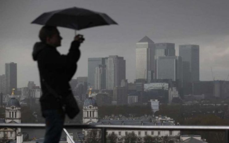 Law firms could face a tough year as economy hit by coronavirus slump