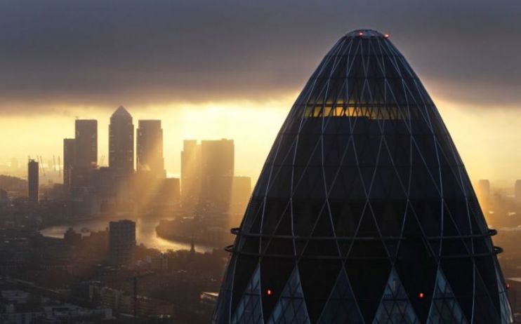 Since new CEO Mark FitzPatrick took the helm in October, St James's Place's stock price has halved.