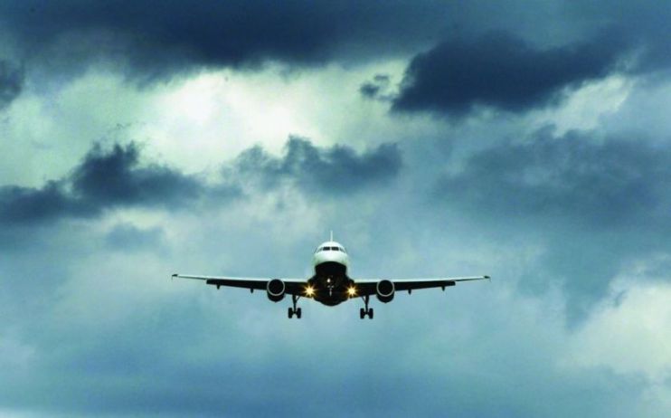 An operator of UK airports has been bought by Canadian pension fund PSP, with the firm set to take over Glasgow, Aberdeen and Southampton airports in the &pound;1.5bn deal.
