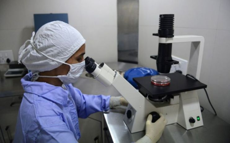The Development Bank of Japan (DBJ) is investing into the UK&rsquo;s stagnant life sciences sector in a bid to revive its own.