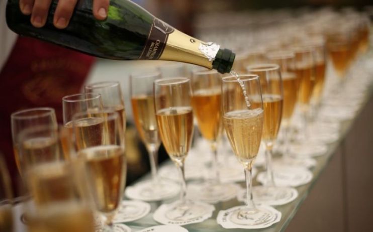 An addiction rehab specialist from The Priory suggests that it may be time to reflect on your "automatic behaviour towards alcohol".