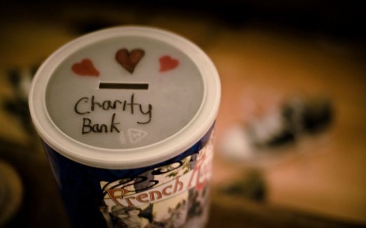 charity
