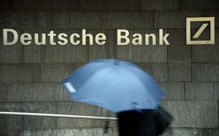 Deutsche Bank