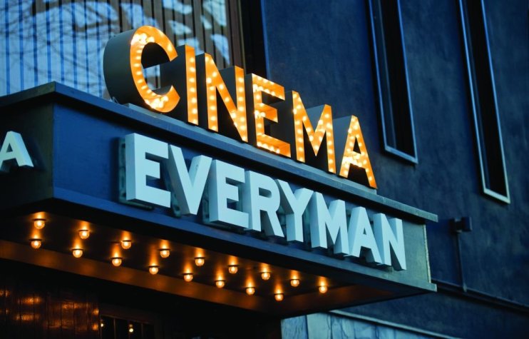 Everyman Cinema