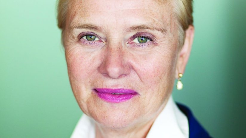 Ann Cairns