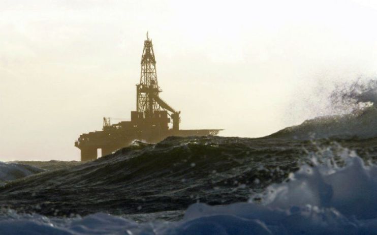 Premier Oil swung to a $1.3bn pre-tax loss in its final set of results before its proposed merger with fellow North Sea firm Chrysaor completes.