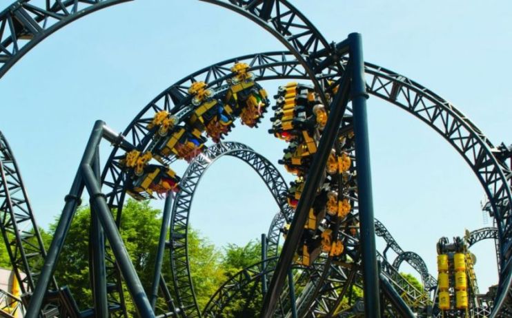 Logistics landlord Londonmetric is understood to be in talks to buy LXi the owner of Alton Towers and Warwick Castle.&nbsp;