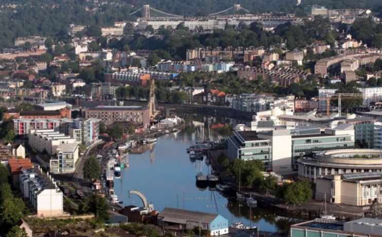 Student Bristol