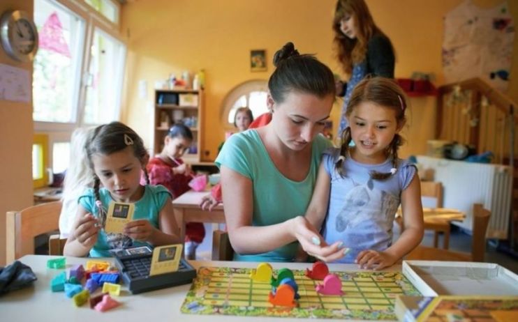 Changes to child benefit are set to save higher earning parents an average of &pound;1,260 a year, as the high income charge threshold increases next week.