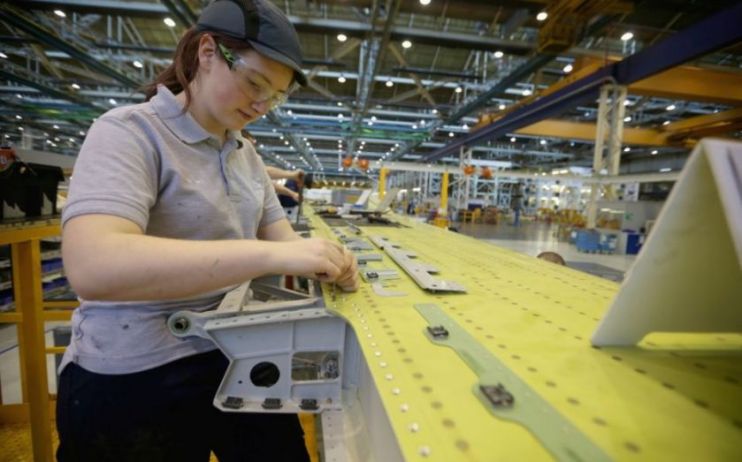 Parents are urged to rethink apprenticeships