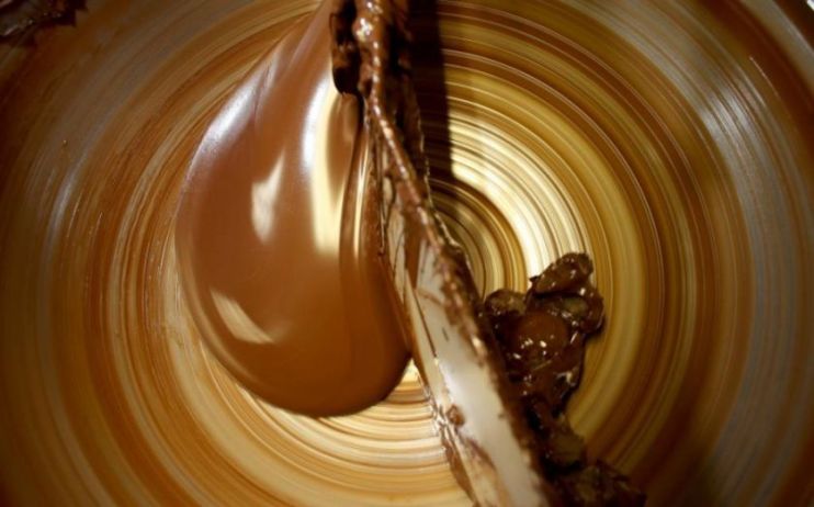 Hotel Chocolat saw sales rise 14 per cent this year