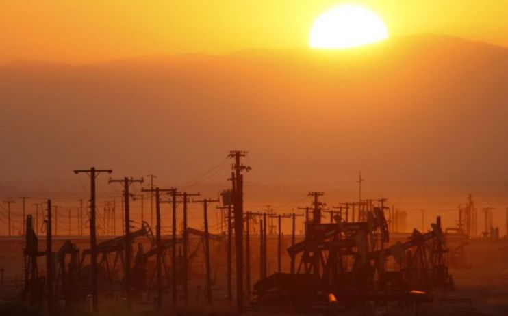Only 10 per cent of UK chief executives have financial incentives to tackle climate change