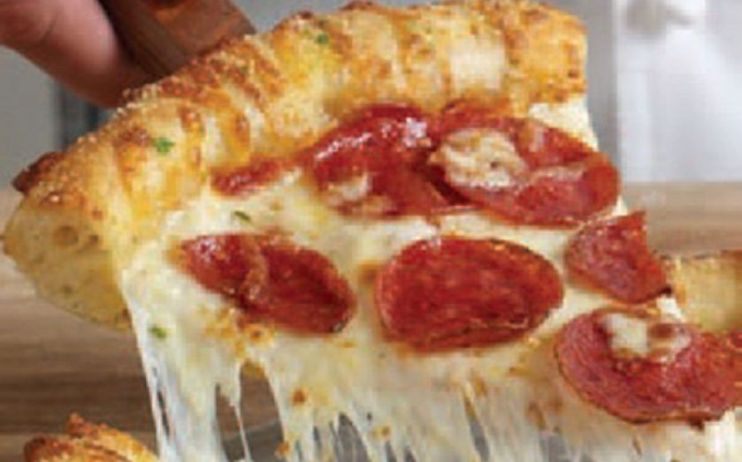 domino's