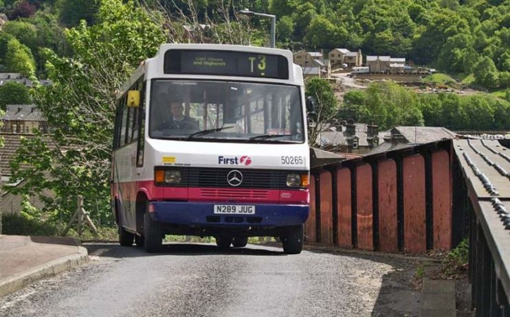 Firstgroup dividends sit at 5.5p, a 45 per cent hike on full-year 2023 amid a surge in demand for rail and bus travel.