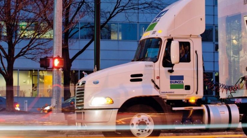 Goods supplier Bunzl has gifted investors an early christmas present, raising its full-year profit guidance as it continues to weather macroeconomic headwinds and the fading Covid-era boom in PPE sales.