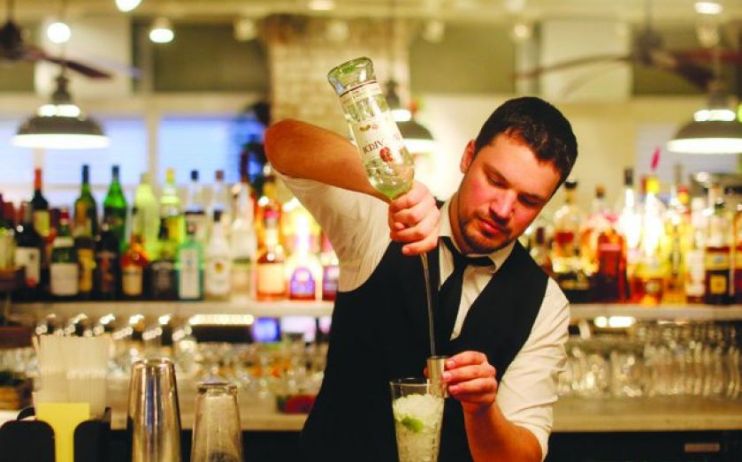 Troubled Revolution Bars is close to finalising around &pound;10m of emergency funding that would provide a stay of execution as it draws up plans that would result in the closure of more bars.&nbsp;