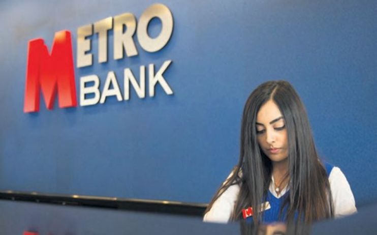 Metro Bank