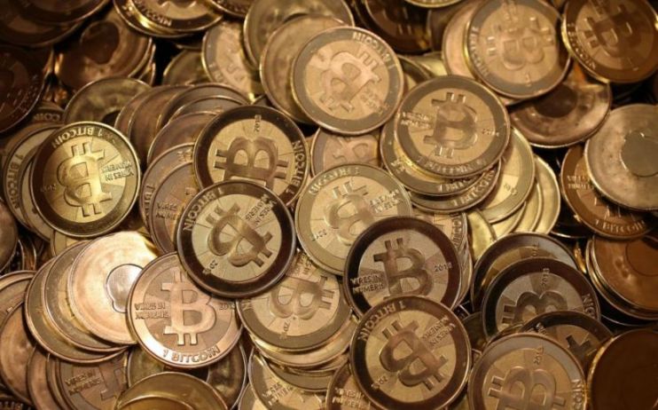 Bitcoin fell almost $2,000 despite Facebook libra boost
