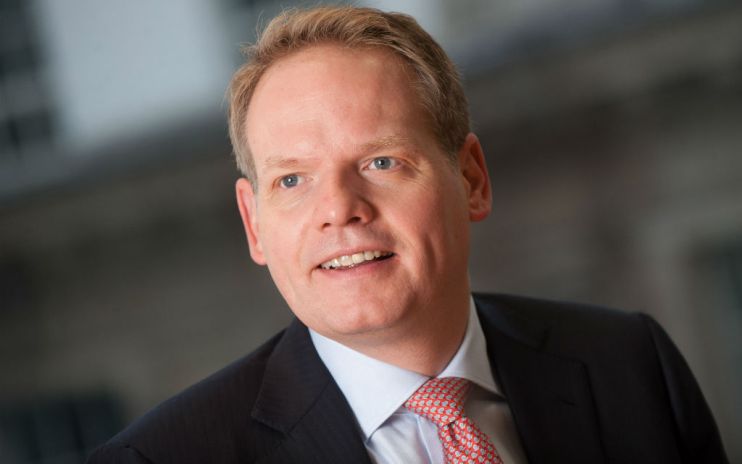 Listed legal business DWF today announced it was ousting its longstanding chief executive in favour of its chair to help steer it through the coronavirus pandemic.