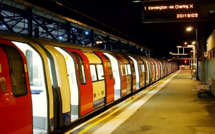 The night tube will remain suspended until spring next year, Transport for London announced this morning.
