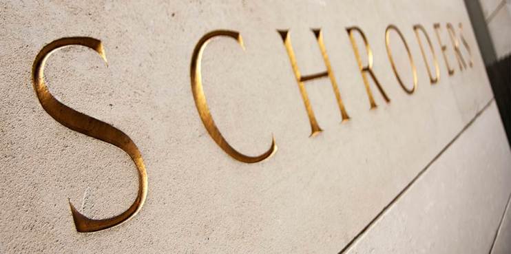 Schroders