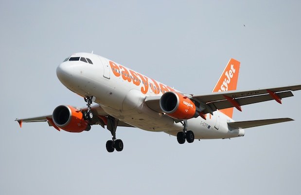 Easyjet