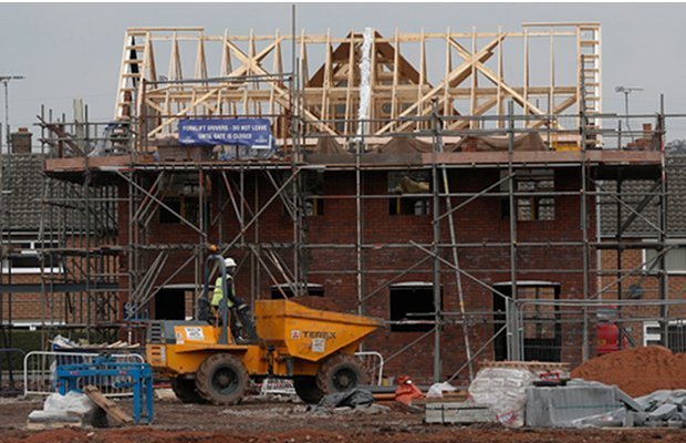 MJ Gleeson sees new home numbers soar despite the loss of its CEO