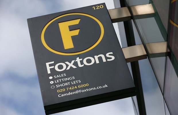 Foxtons made a loss in profit during the full year, but an increased demand for renting due to a tough buyer market helped aid its balance sheet.&nbsp;
