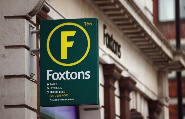 Foxtons