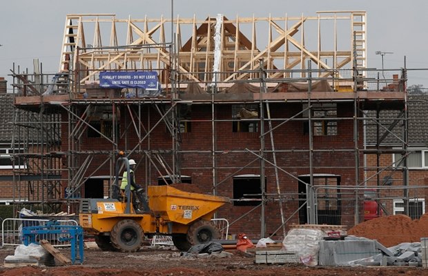 Crest Nicholson has identified defects in construction on four sites completed before 2019, estimated to cost around &pound;15m.