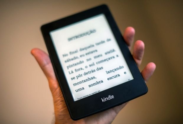 Kindle