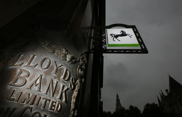 Lloyds bank