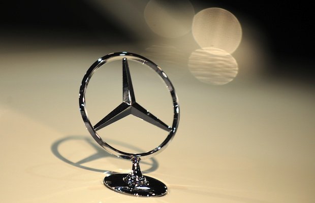 Mercedes recall 'evidence' of nitrogen oxide problem, lawyers say