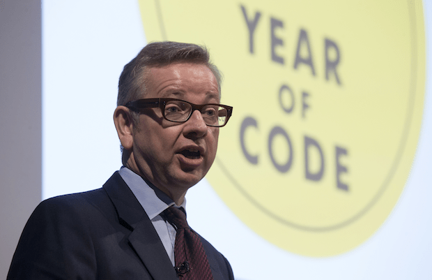 Lockdown could last beyond 2 December, Michael Gove warns