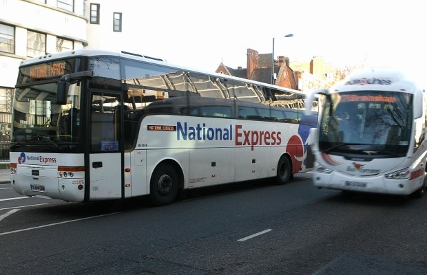 Coach operator National Express today said it had "beaten [its] expectations" as the firm announced a record year for revenue and profit in 2019.